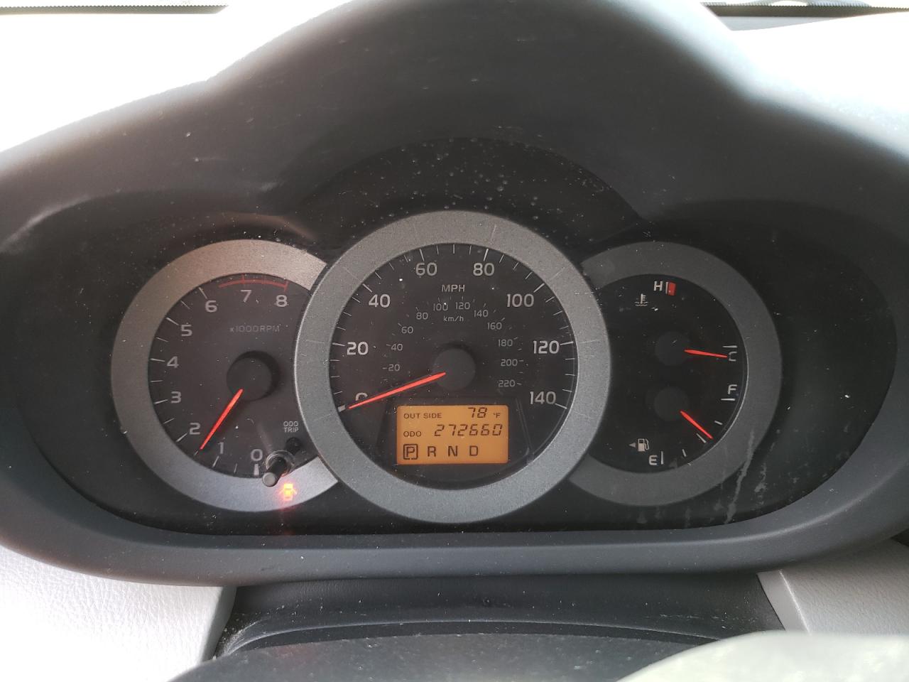 2007 Toyota RAV 4 - Image 9