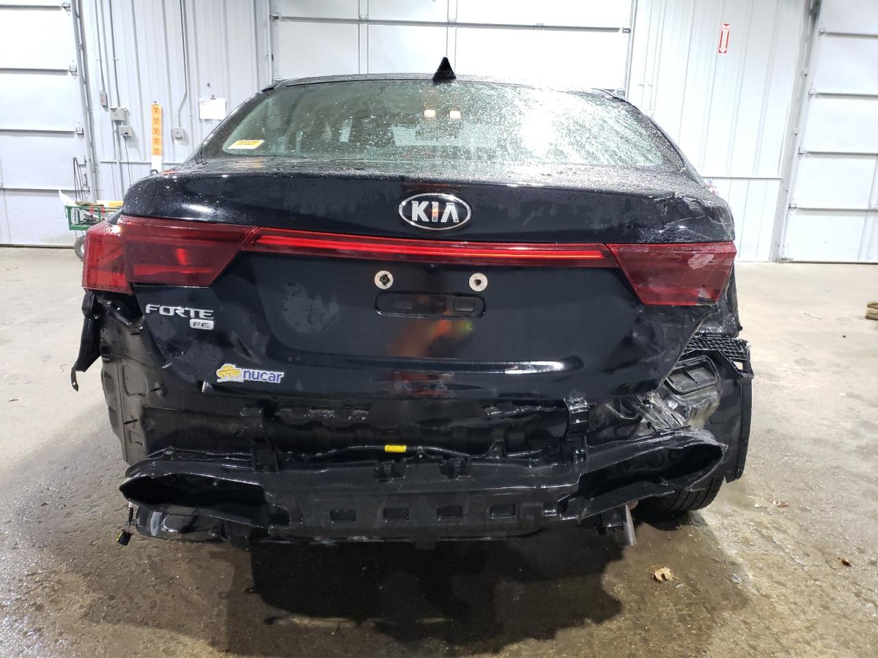 2020 Kia Forte - Image 6
