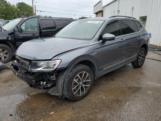 3VV3B7AX7MM021220 Volkswagen Tiguan SE