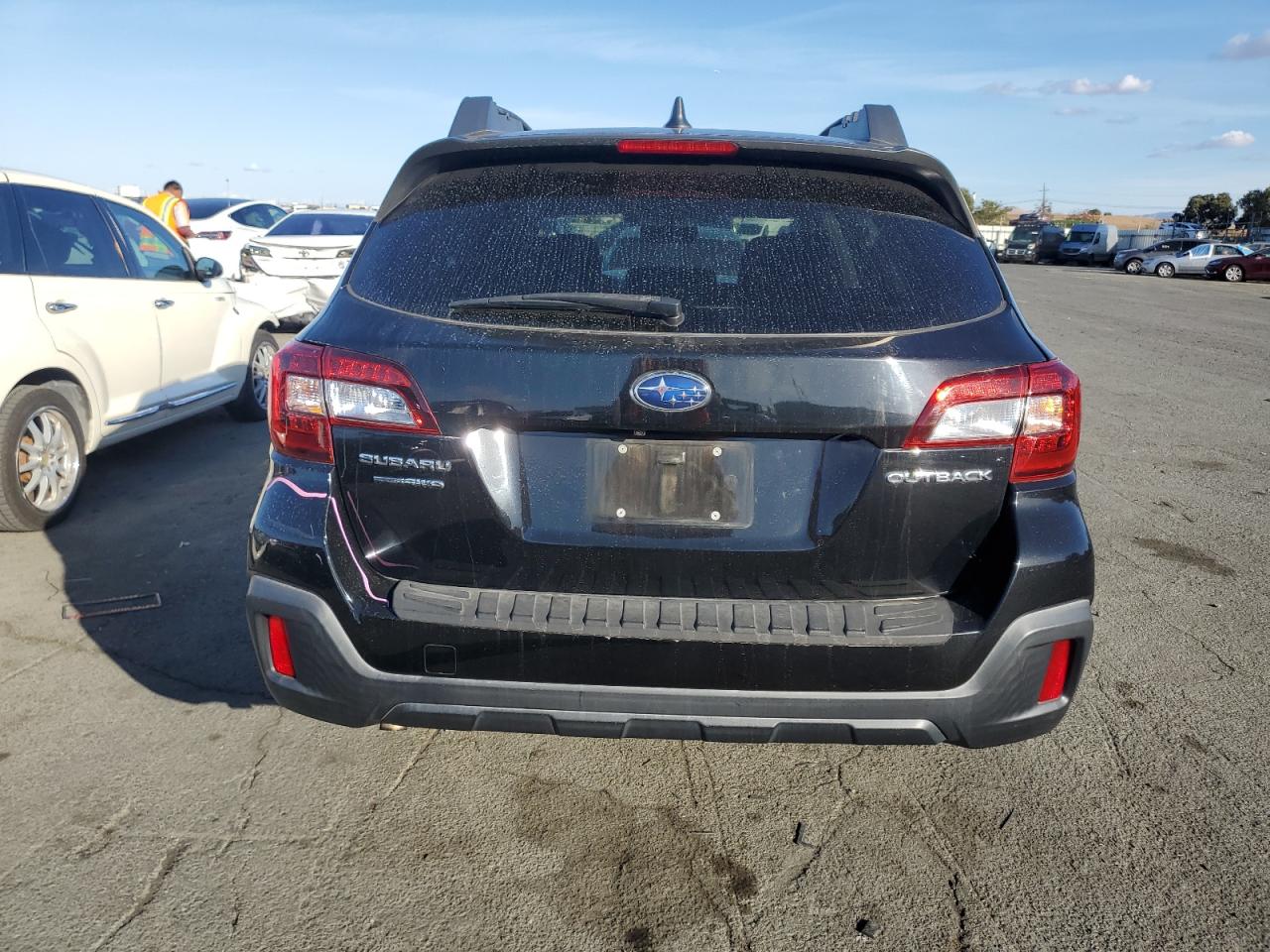 2018 Subaru Outback - Image 6