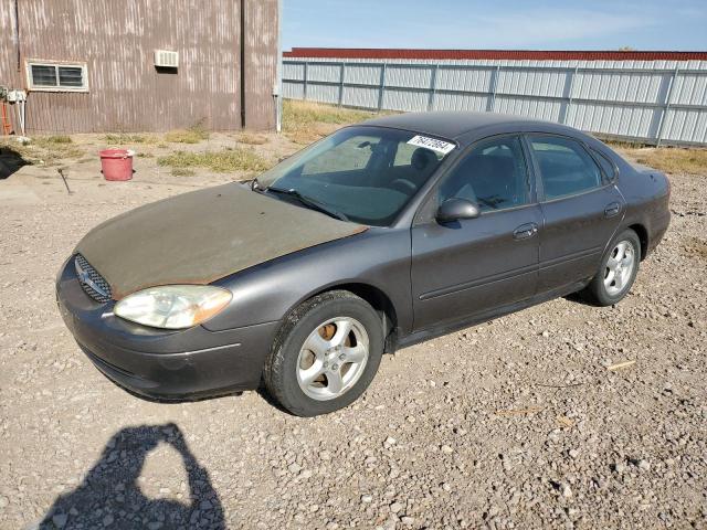 2002 Ford Taurus Se en Venta en Rapid City, SD - Front End