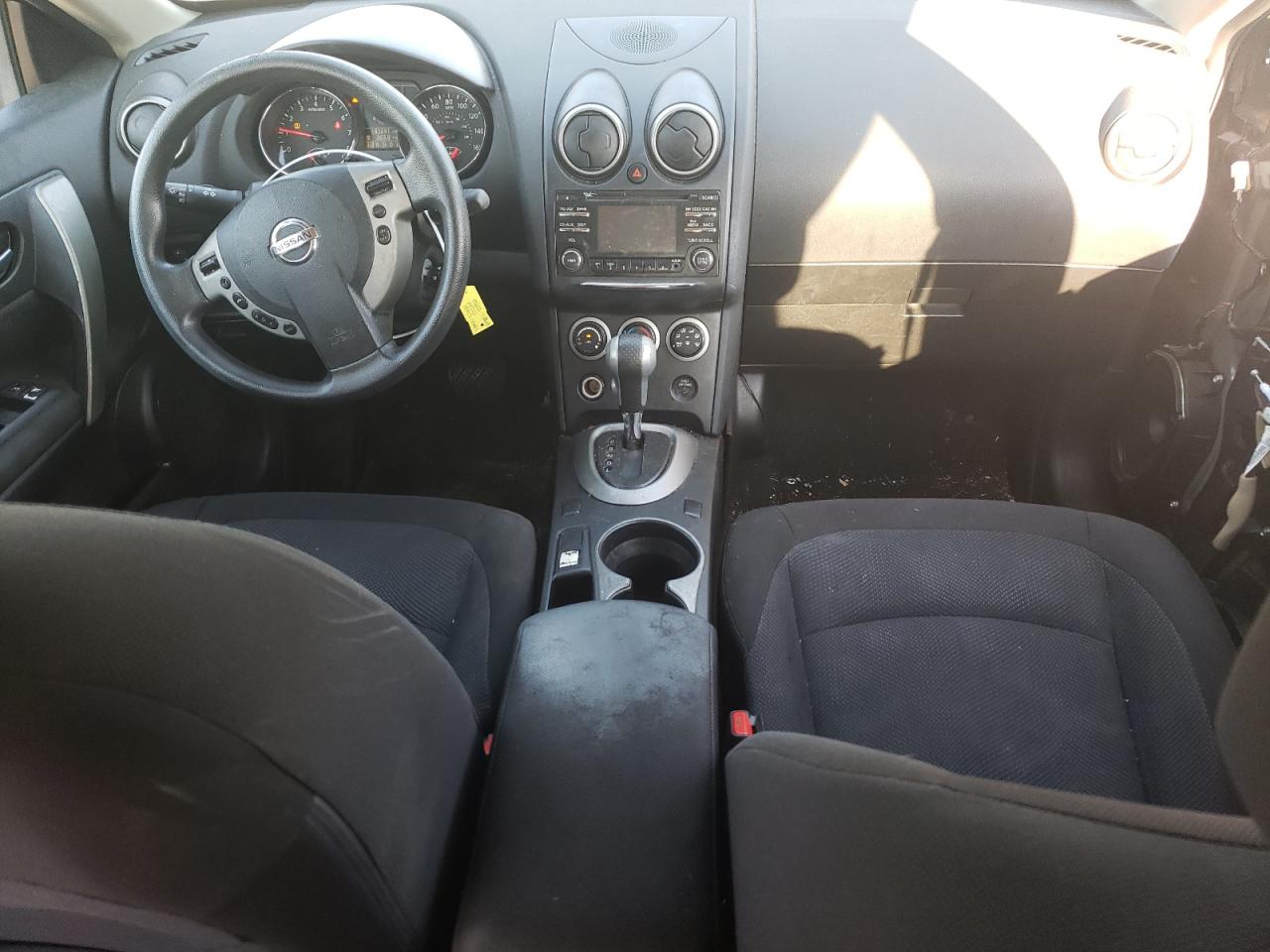 2014 Nissan Rogue - Image 8
