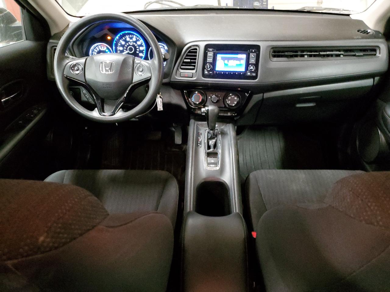 2016 Honda HR-V - Image 8