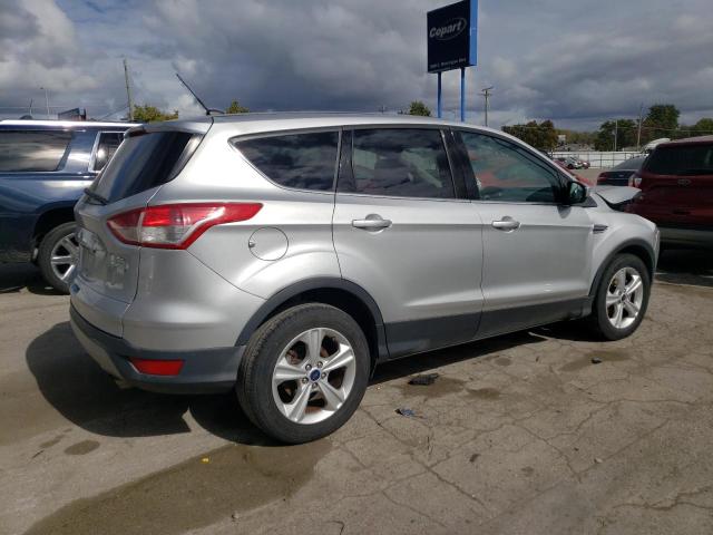 Parquets FORD ESCAPE 2016 Srebrny