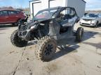2024 CAN-AM MAVERICK X3 RS TURBO for sale at Copart PA - SCRANTON
