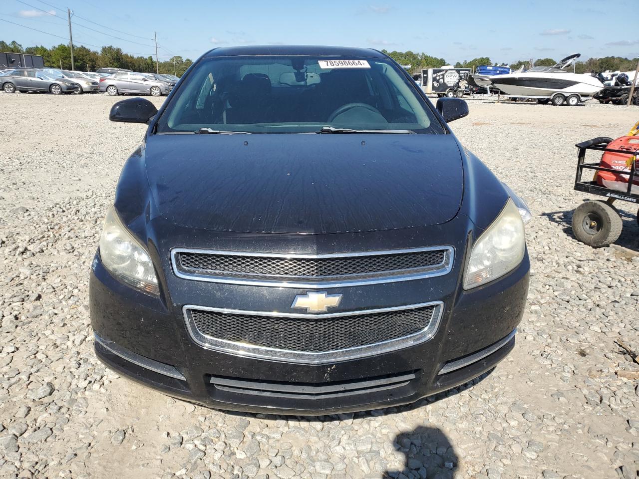 2011 Chevrolet Malibu - Image 5