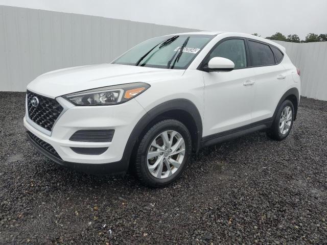 KM8J23A42LU126564 Hyundai Tucson SE