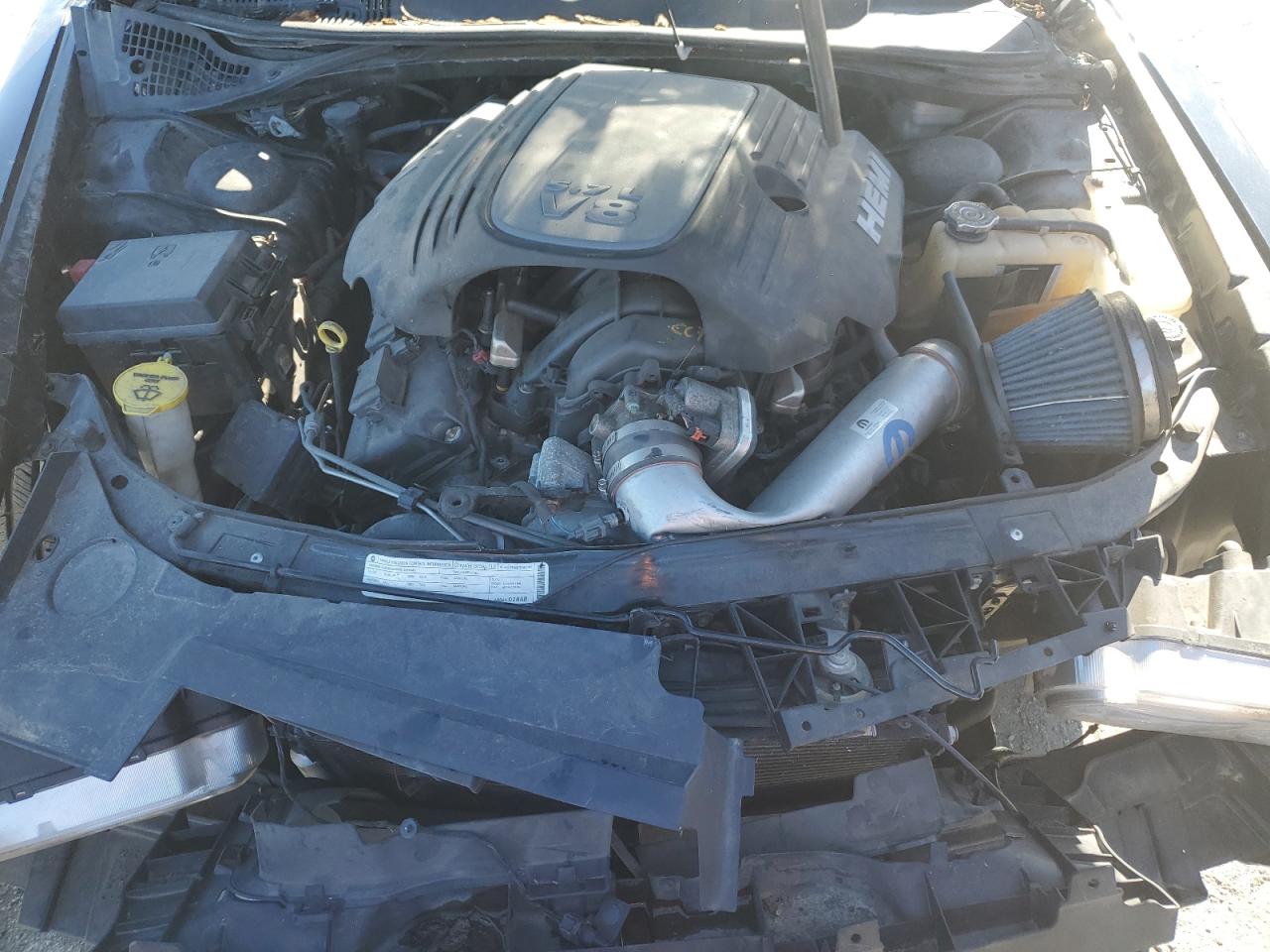 2010 Dodge Challenger - Image 12