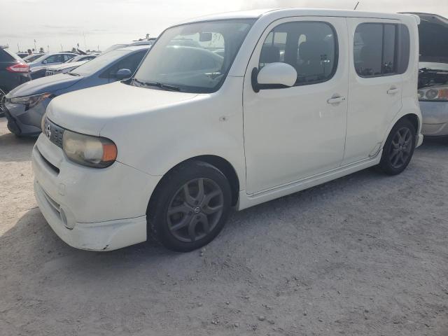 2009 Nissan Cube Base