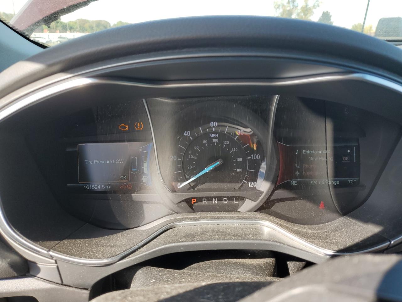 2015 Ford Fusion - Image 9