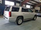 2015 Chevrolet Tahoe K1500 Lt на продаже в East Granby, CT - Minor Dent/Scratches