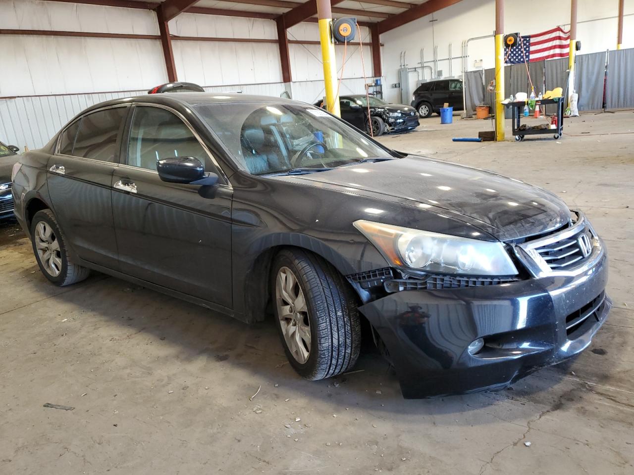 2008 Honda Accord - Image 4