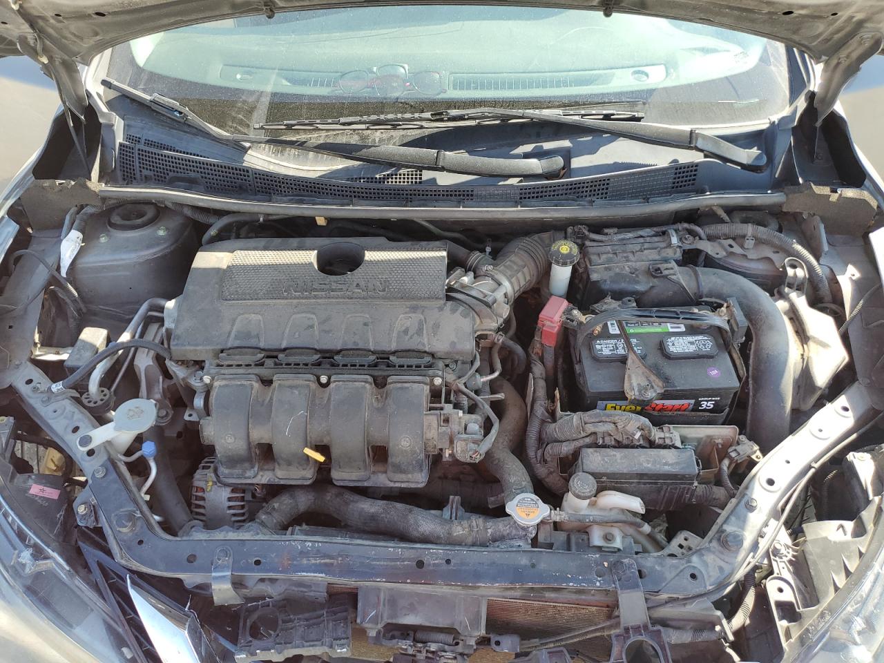 2019 Nissan Sentra - Image 12