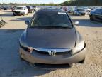 2011 Honda Civic Lx en Venta en Gaston, SC - Front End