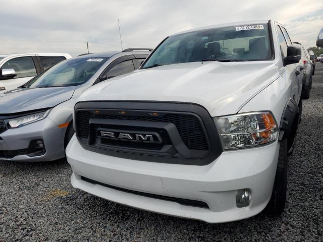 2018 Ram 1500 St