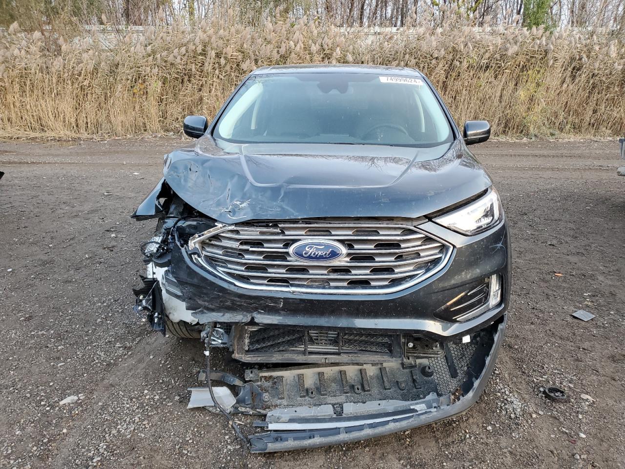 2022 Ford Edge - Image 5