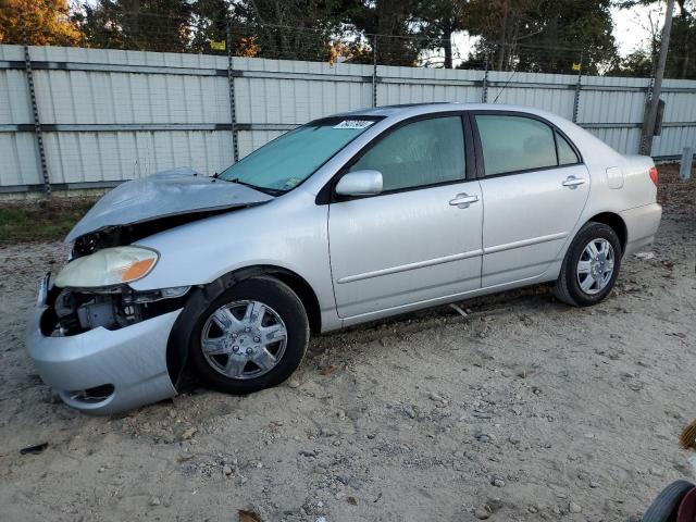 2005 Toyota Corolla Ce na sprzedaż w Hampton, VA - Front End