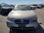 2002 Nissan Maxima Gle en Venta en North Las Vegas, NV - Minor Dent/Scratches