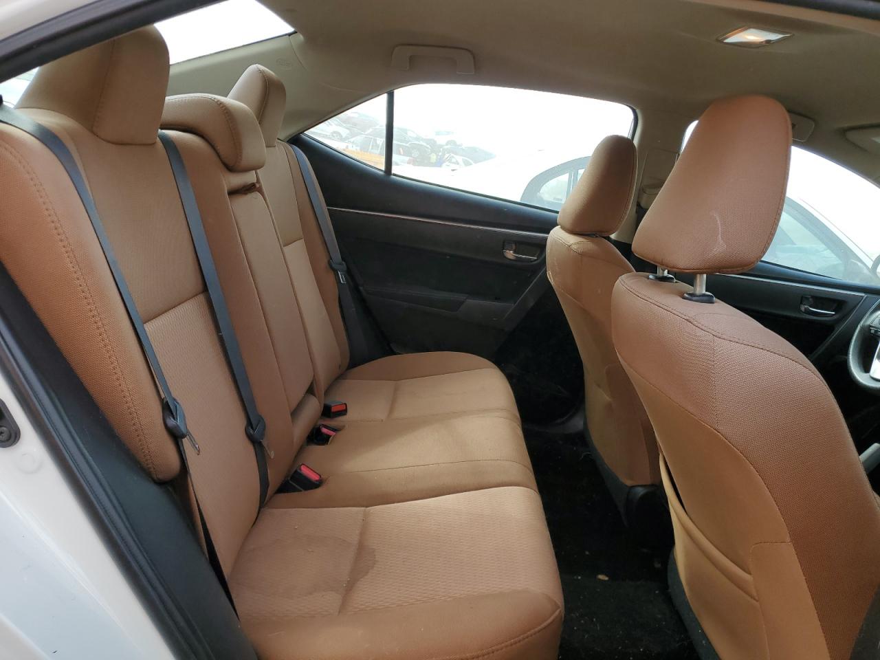 2015 Toyota Corolla - Image 11