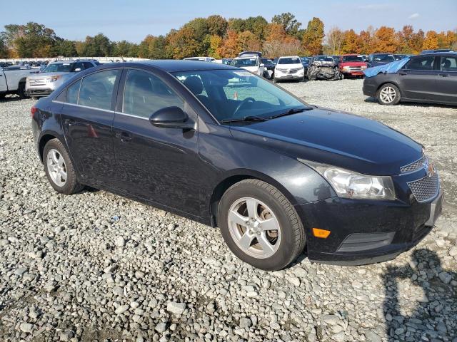  CHEVROLET CRUZE 2014 Черный