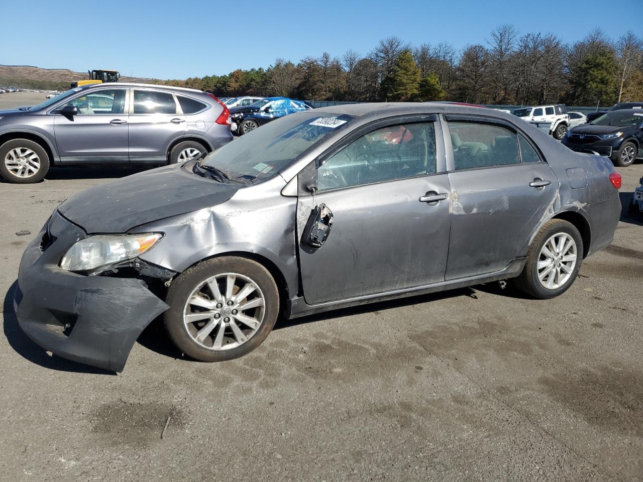 2009 Toyota Corolla - Image 1