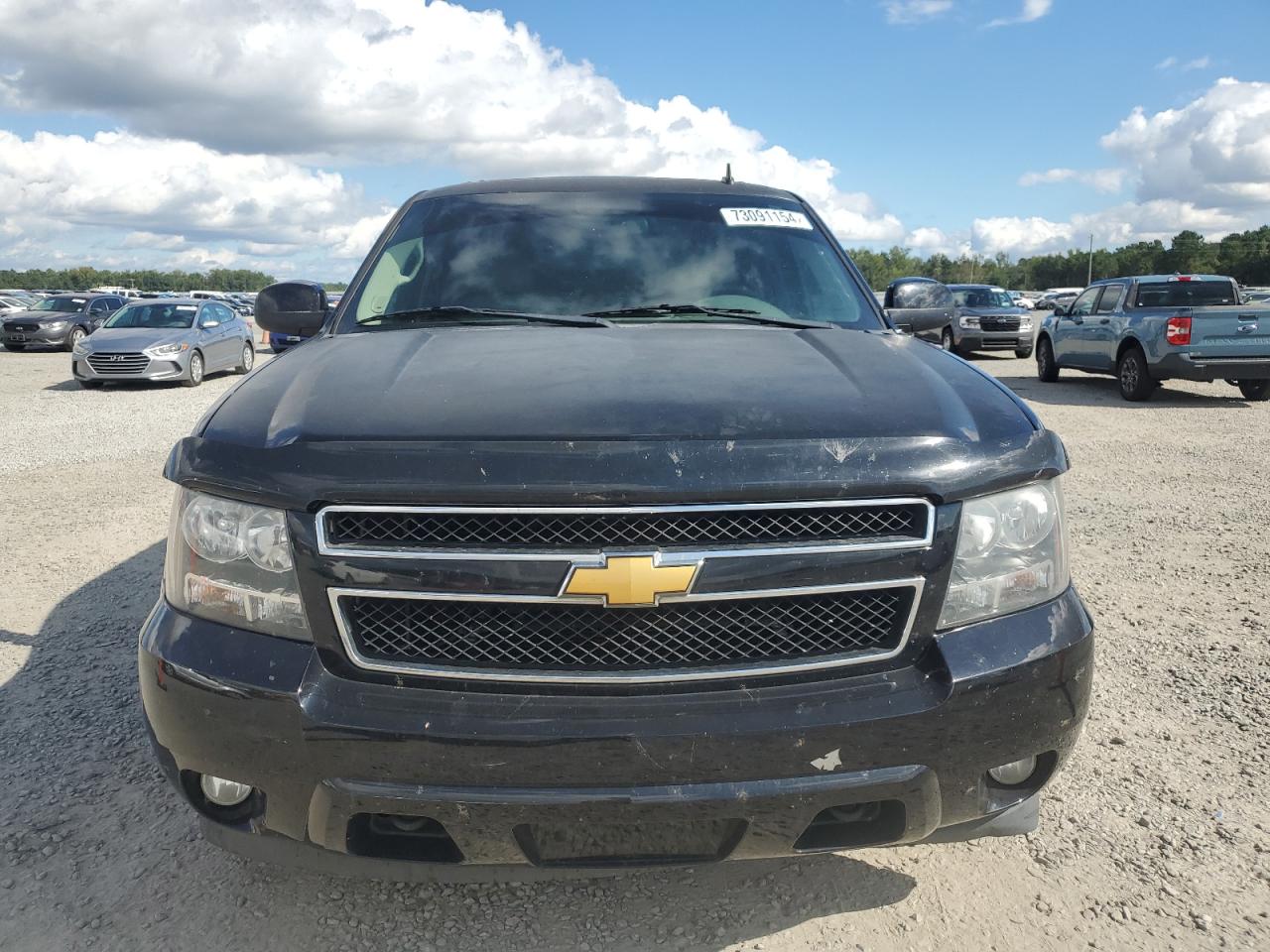 2013 Chevrolet Tahoe - Image 5