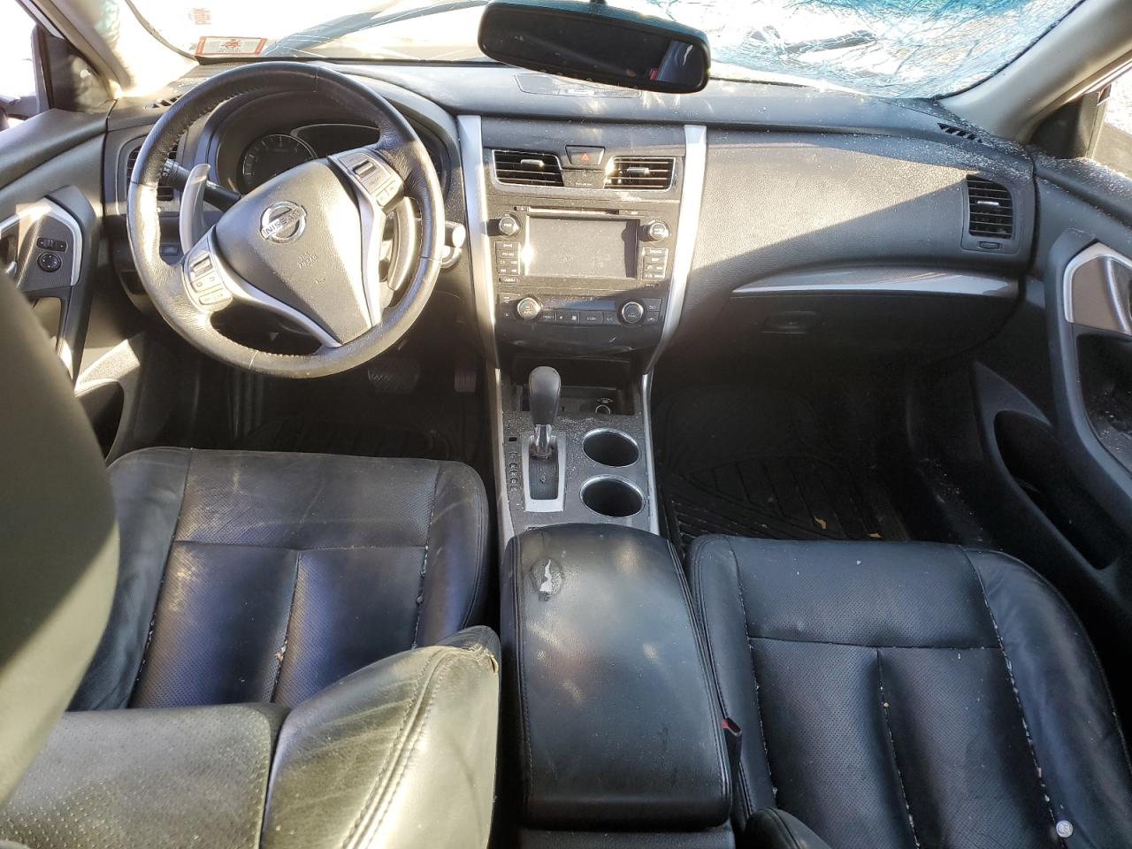 2013 Nissan Altima - Image 8