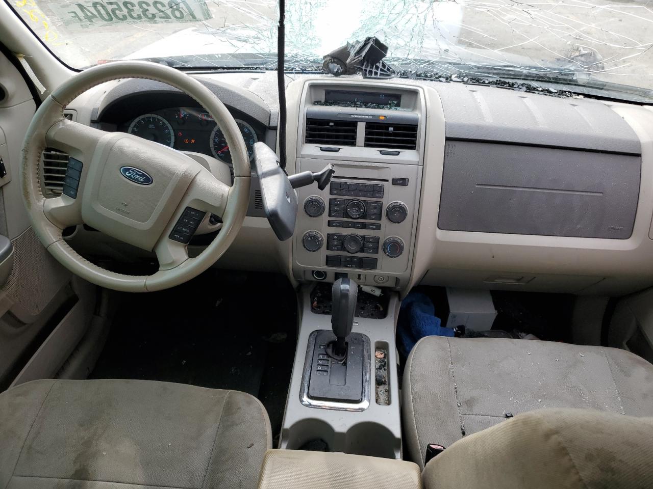 2012 Ford Escape - Image 8