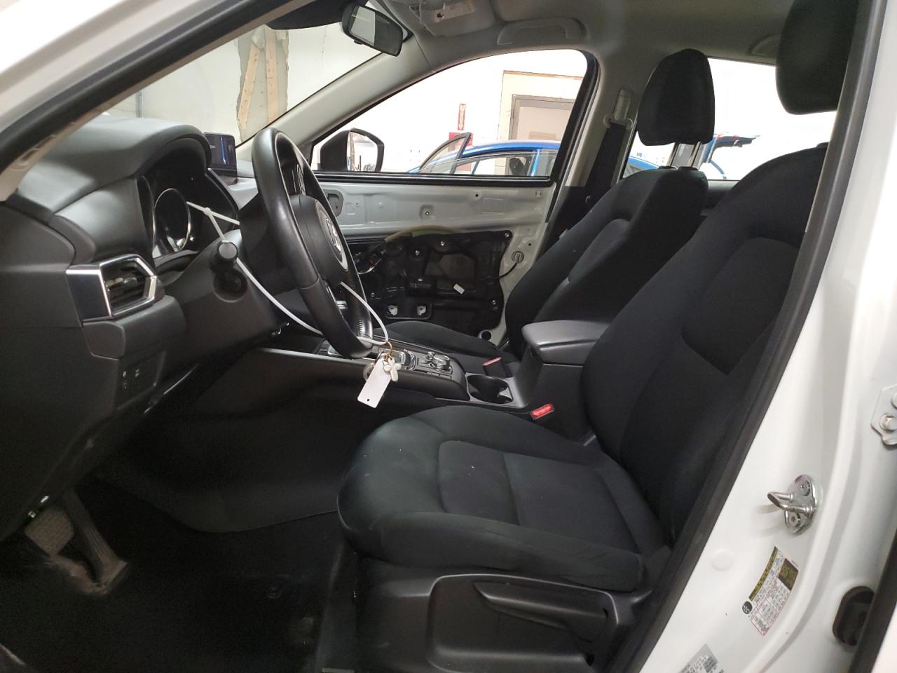 JM3KFBBM6J0457424 2018 Mazda Cx-5 Sport