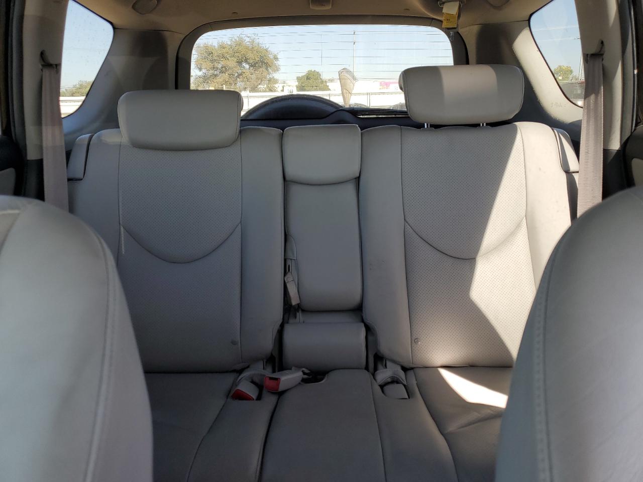 2007 Toyota Rav4 Limited VIN: JTMZD31V776052661 Lot: 77600574