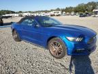 2017 Ford Mustang  de vânzare în Tifton, GA - Side