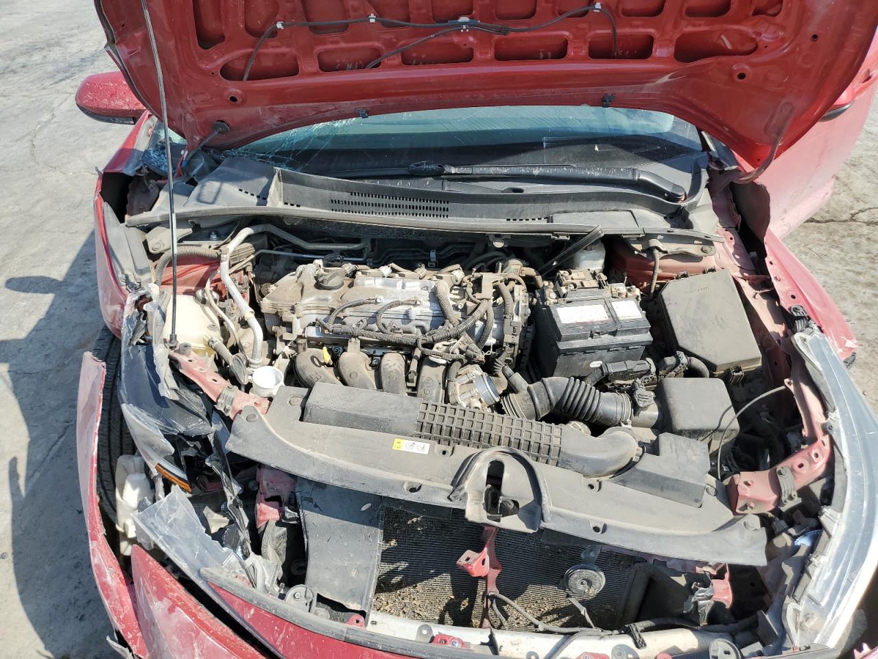 2021 Toyota Corolla - Image 12