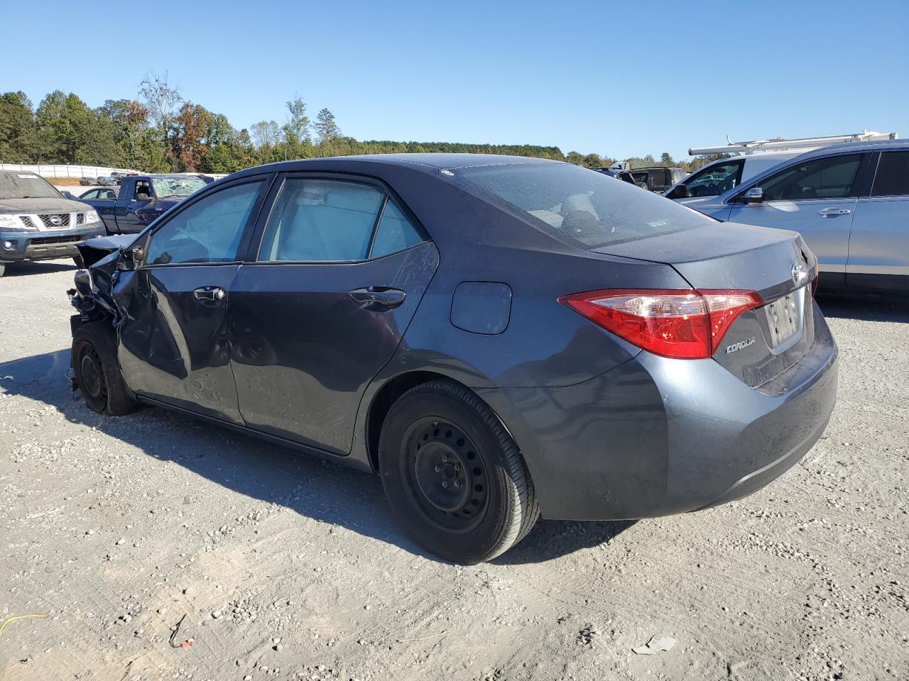 2017 Toyota Corolla - Image 2
