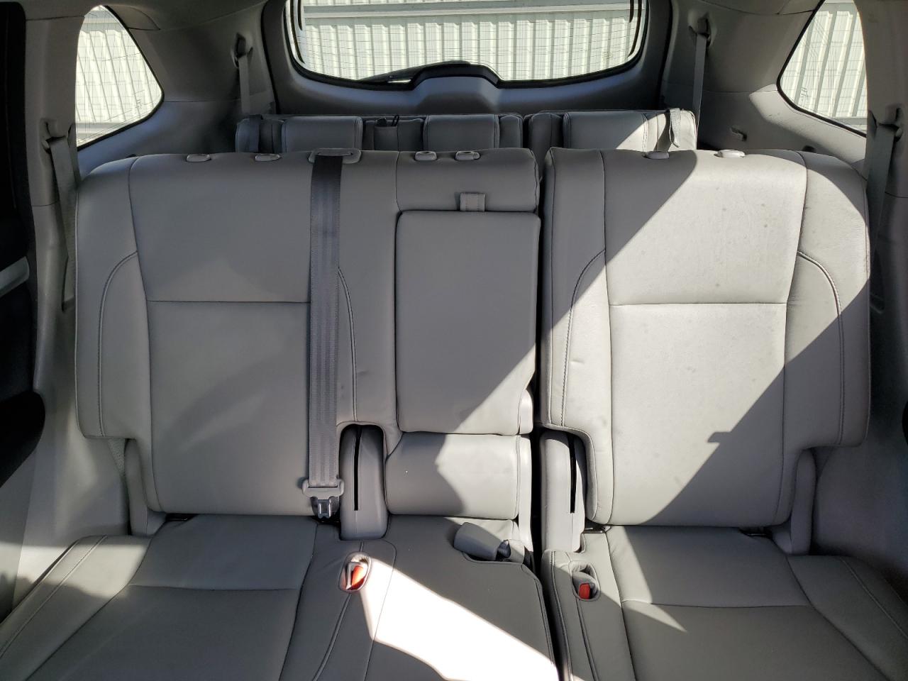 2018 Toyota Highlander Se VIN: 5TDJZRFH2JS827573 Lot: 76471464