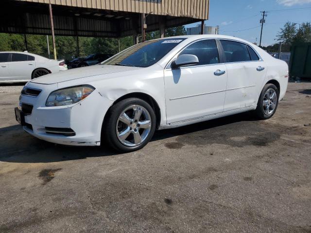 2012 Chevrolet Malibu 2Lt