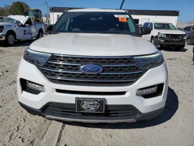 1FMSK8DH5NGB02843 Ford Explorer X 5