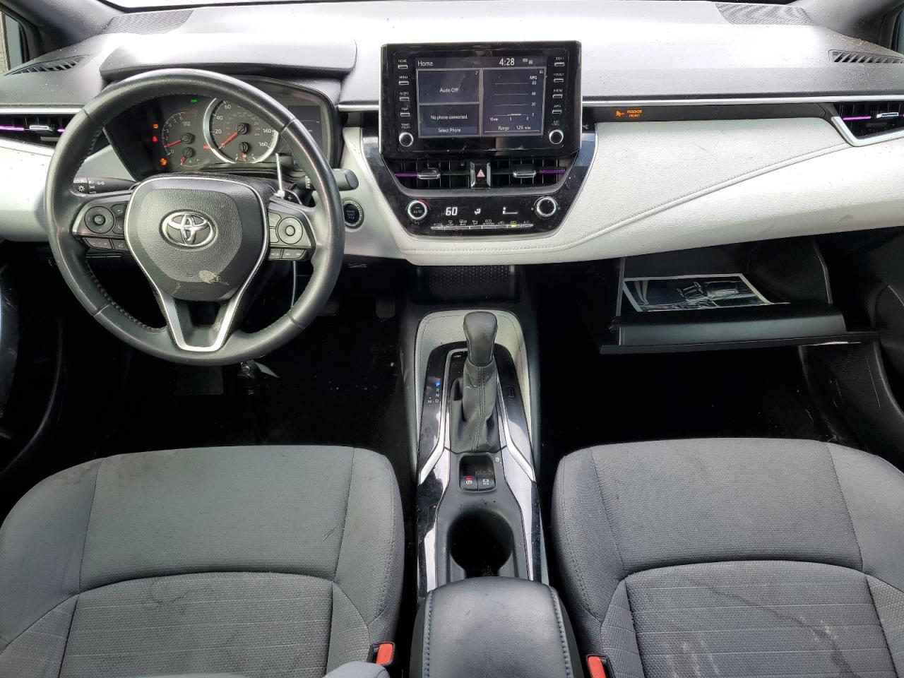 2020 Toyota Corolla - Image 8