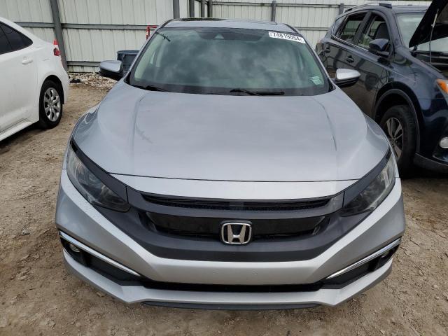 19XFC1F33LE018545 Honda Civic EX 5