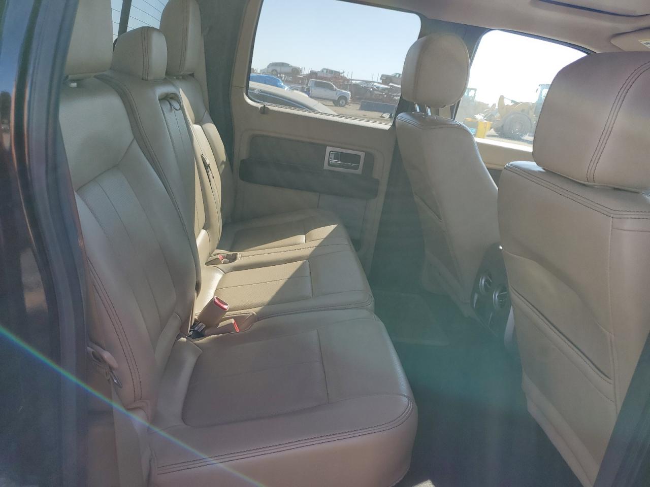 1FTFW1ET1DFB93425 2013 Ford F150 Supercrew