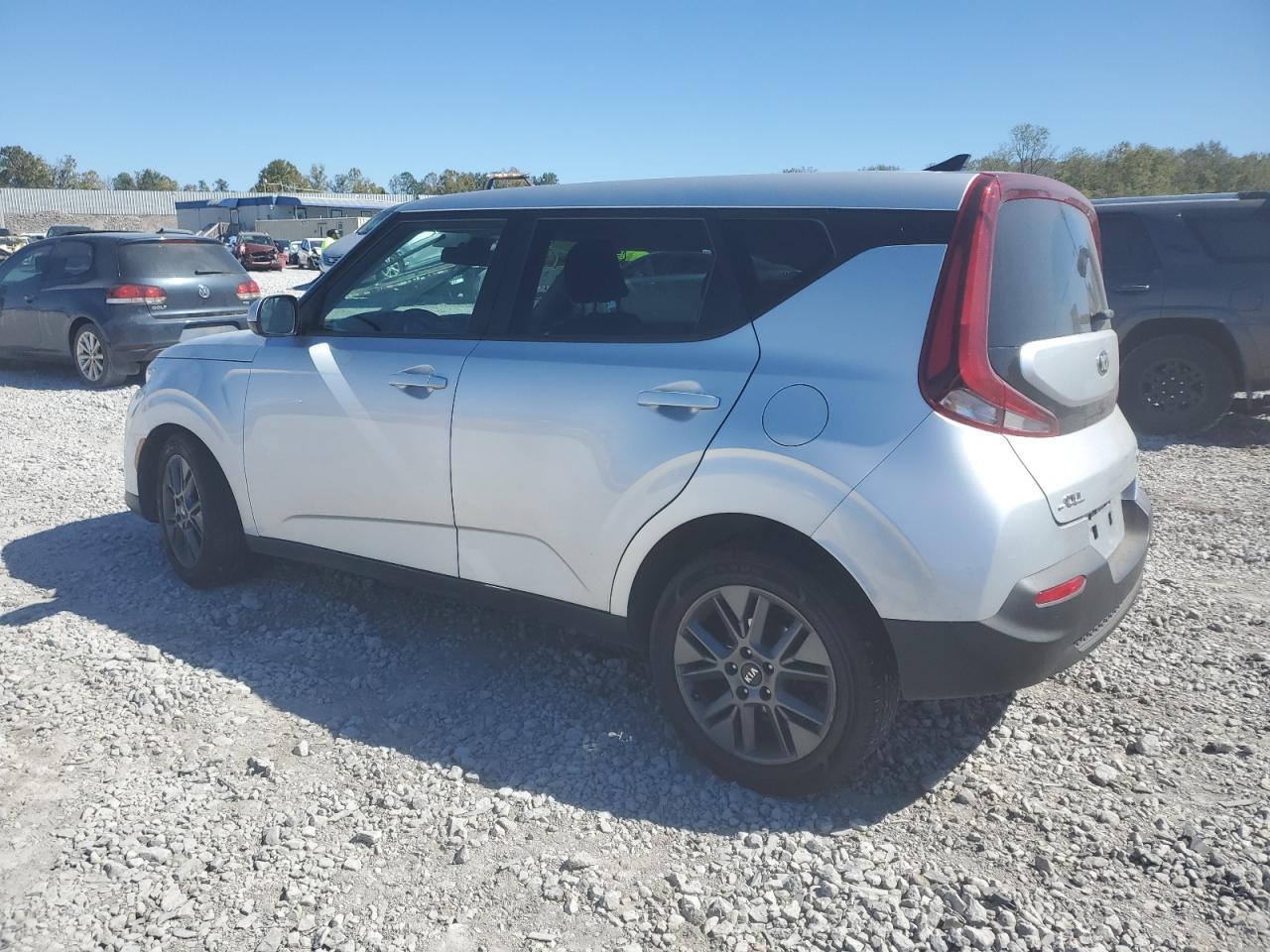 2021 Kia Soul - Image 2