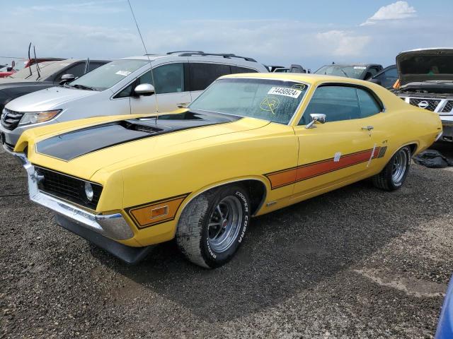 1970 Ford Torino