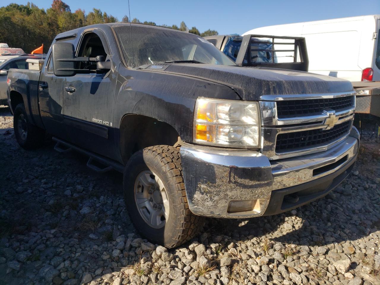 2009 Chevrolet Silverado - Image 4