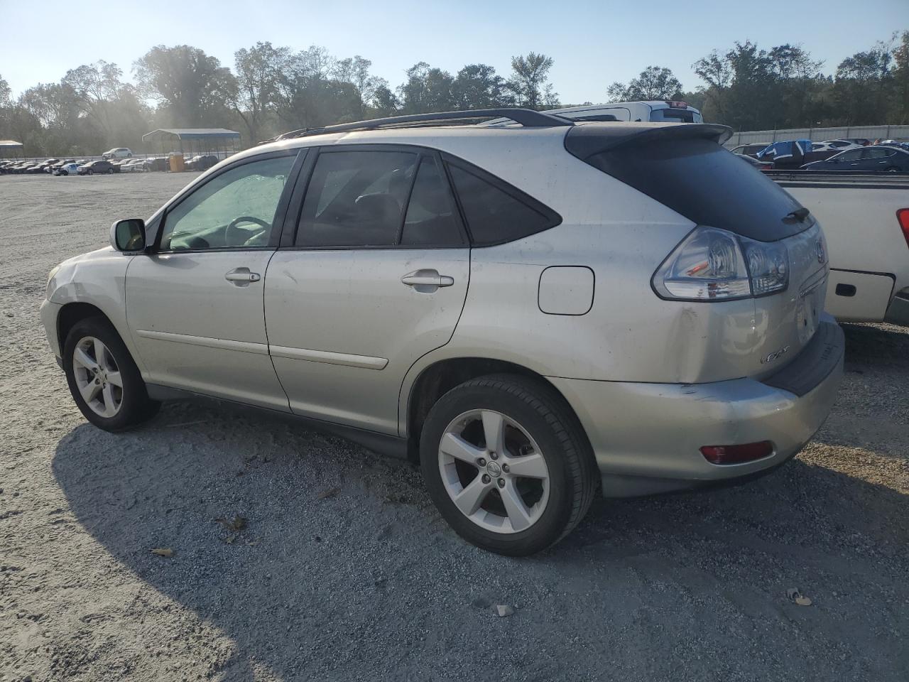 2T2GK31U67C012399 2007 Lexus Rx 350