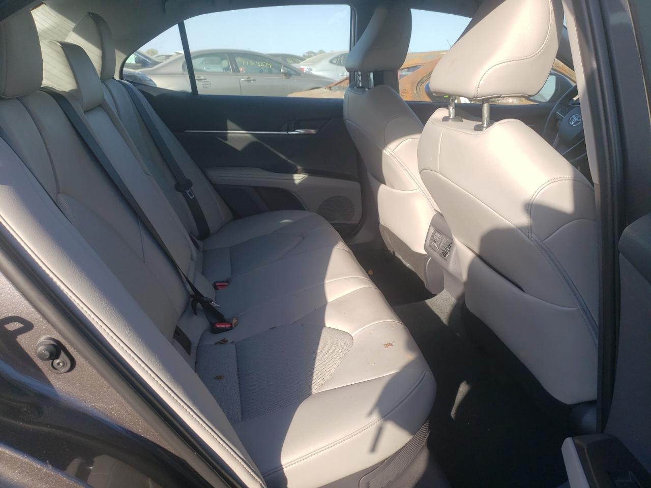 2023 Toyota Camry - Image 10