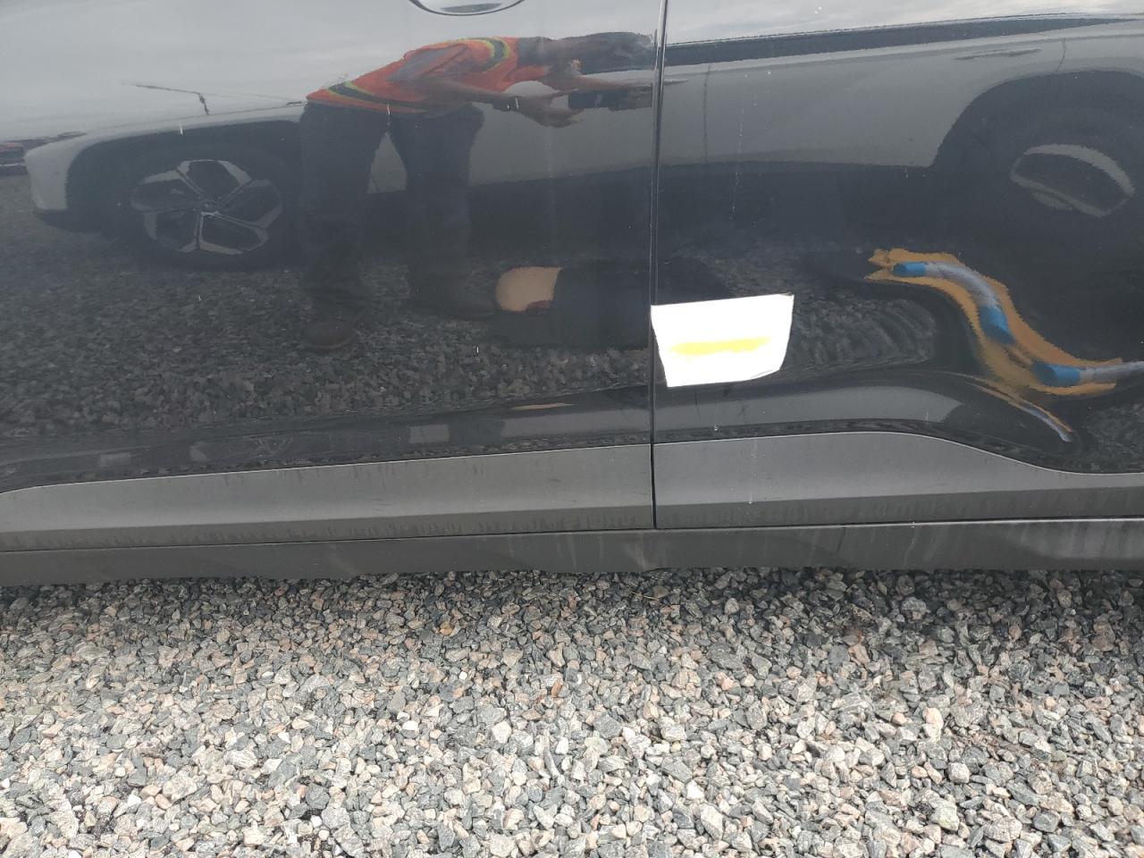 KM8K2CAB0NU888605 2022 Hyundai Kona Sel