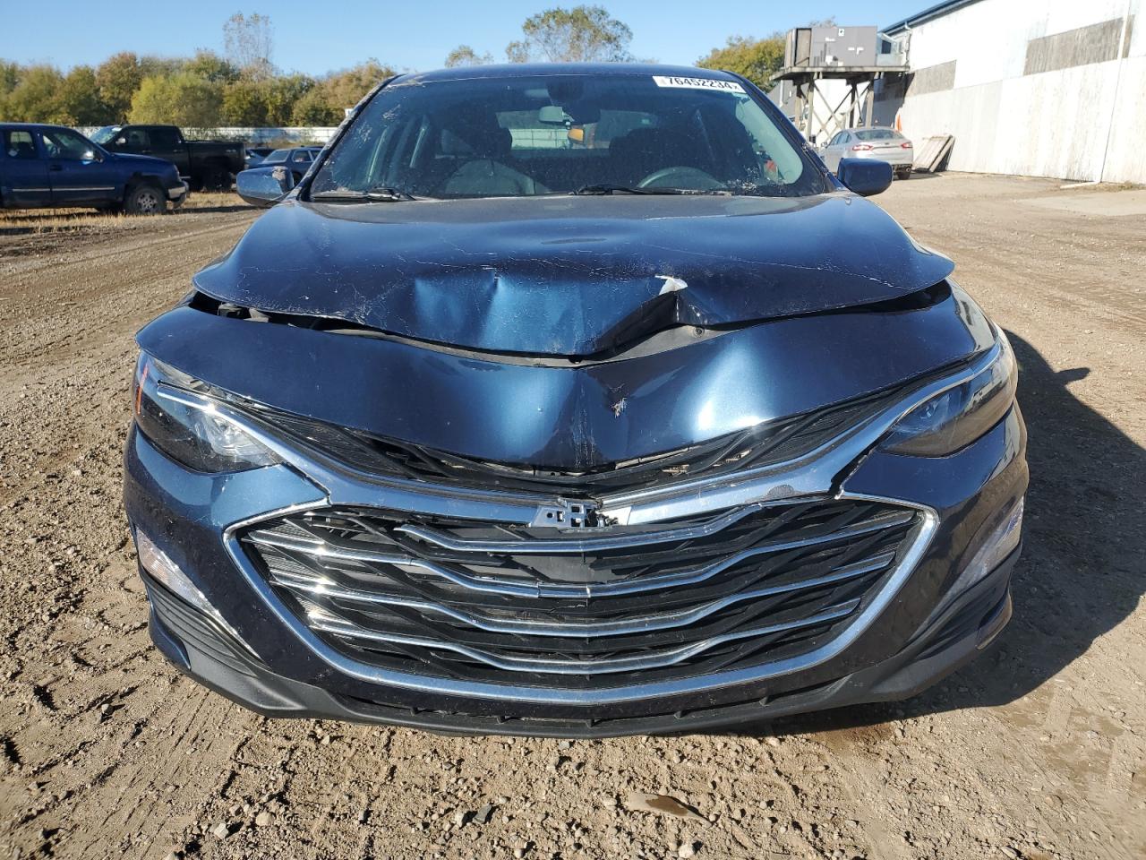 2019 Chevrolet Malibu - Image 5