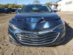 2019 Chevrolet Malibu Lt de vânzare în Davison, MI - Front End