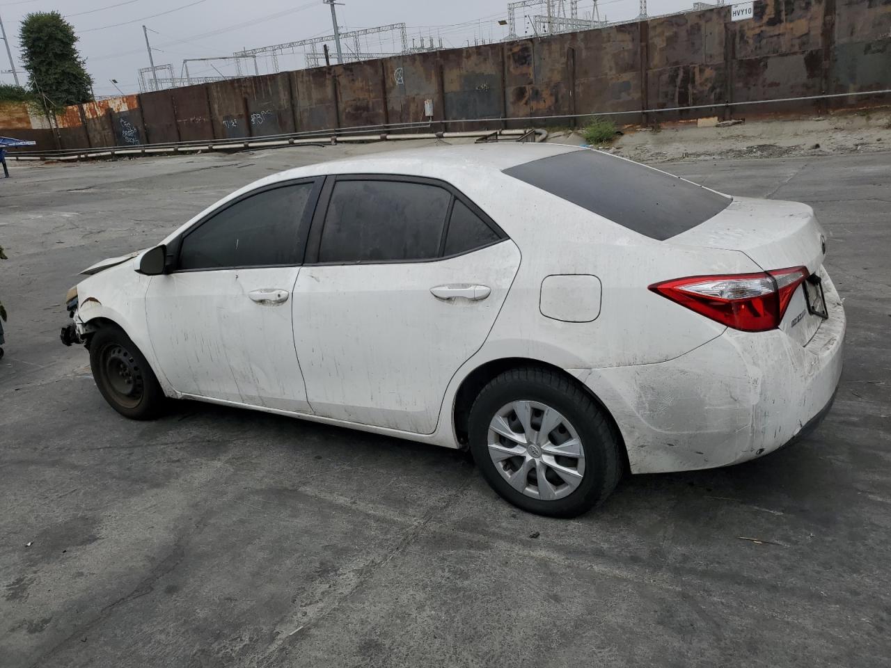 2015 Toyota Corolla - Image 2