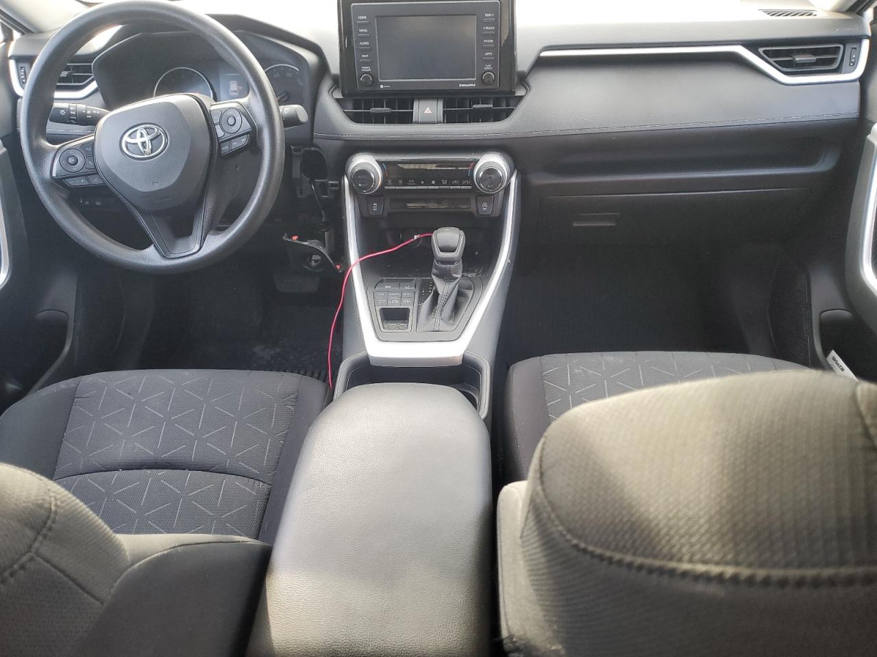 2021 Toyota Rav4 Xle VIN: 2T3P1RFV2MW216856 Lot: 78203774