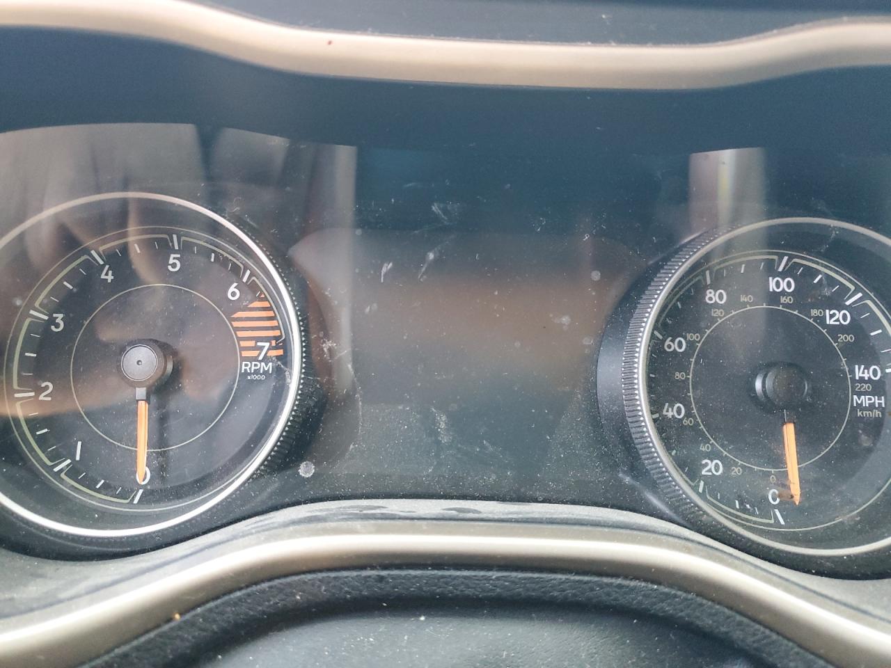 2016 Jeep Cherokee Limited VIN: 1C4PJMDB1GW209141 Lot: 66299974